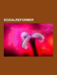 Cover von Sozialreformer