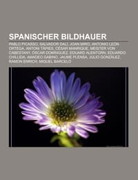Cover von Spanischer Bildhauer