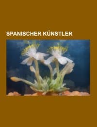 Cover von Spanischer Künstler