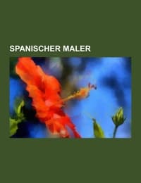 Cover von Spanischer Maler