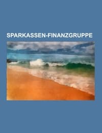 Cover von Sparkassen-Finanzgruppe