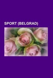 Cover von Sport (Belgrad)