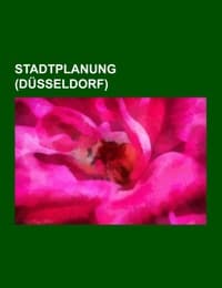 Cover von Stadtplanung (Düsseldorf)