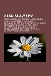 Cover von Stanislaw Lem