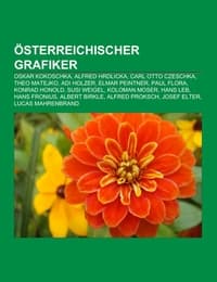 Cover von Österreichischer Grafiker