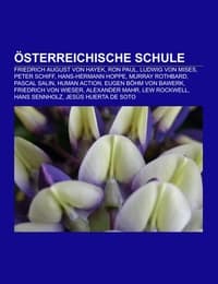 Cover von Österreichische Schule