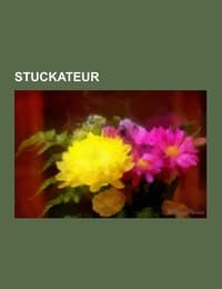 Cover von Stuckateur