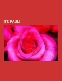 Cover von St.Pauli