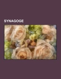 Cover von Synagoge