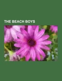 Cover von The Beach Boys