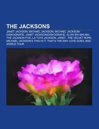 Cover von The Jacksons