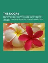 Cover von The Doors