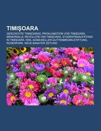 Cover von Timisoara