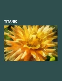 Cover von Titanic