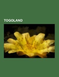 Cover von Togoland