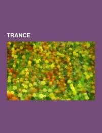Cover von Trance