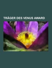 Cover von Träger des Venus Award