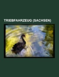 Cover von Triebfahrzeug (Sachsen)