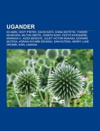Cover von Ugander