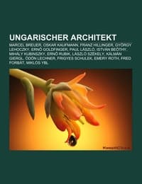 Cover von Ungarischer Architekt