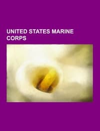 Cover von United States Marine Corps