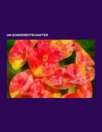 Cover von UN-Sonderbotschafter