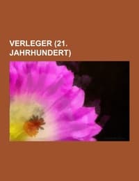 Cover von Verleger (21.Jahrhundert)