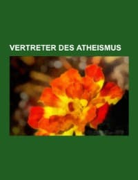 Cover von Vertreter des Atheismus