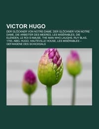 Cover von Victor Hugo