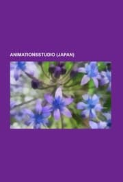 Cover von Animationsstudio (Japan)