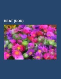 Cover von Beat (DDR)