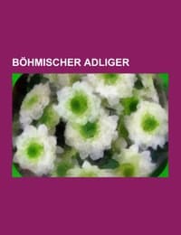 Cover von Böhmischer Adliger