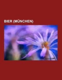 Cover von Bier (München)