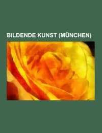 Cover von Bildende Kunst (München)