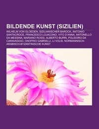 Cover von Bildende Kunst (Sizilien)