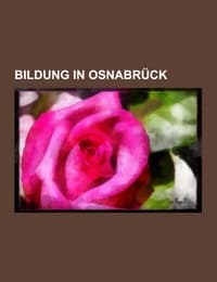 Cover von Bildung in Osnabrück