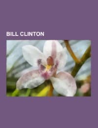 Cover von Bill Clinton