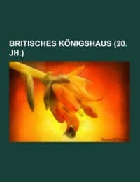 Cover von Britisches Königshaus (20.Jh.)