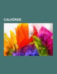 Cover von Calvörde