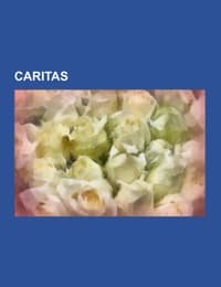 Cover von Caritas