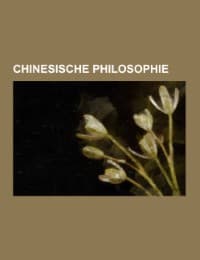 Cover von Chinesische Philosophie