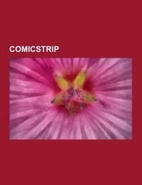 Cover von Comicstrip