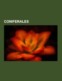 Cover von Coniferales