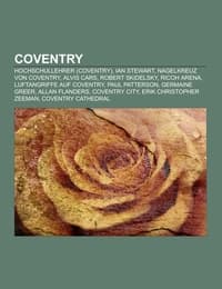Cover von Coventry