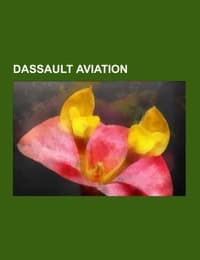 Cover von Dassault Aviation