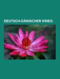 Cover von Deutsch-Dänischer Krieg