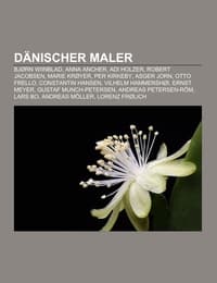 Cover von Dänischer Maler