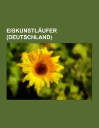Cover von Eiskunstläufer (Deutschland)