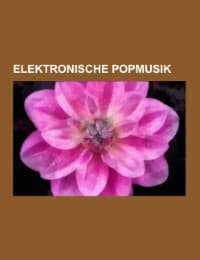 Cover von Elektronische Popmusik