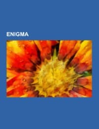 Cover von Enigma